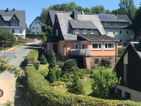 Landhaus Büttner Altenberg Kurort Kipsdorf